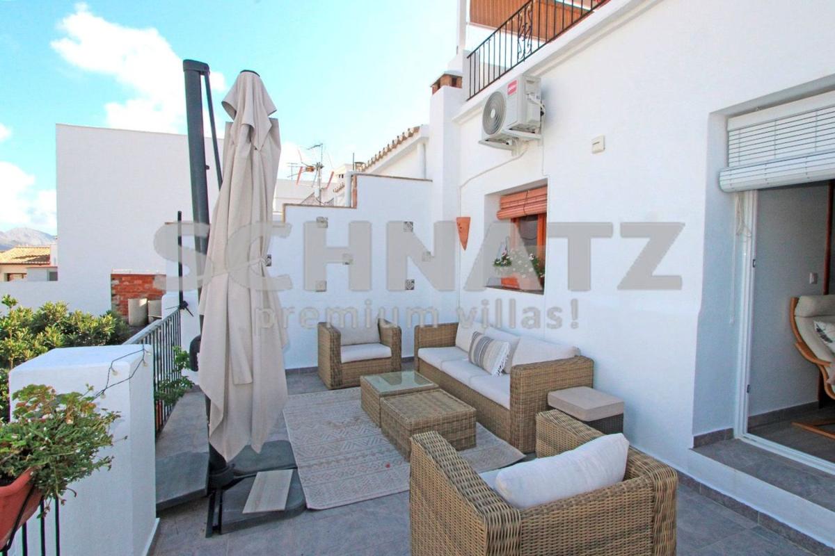 Venta de chalet independiente en Casa o chalet en Orba, Orba
photo 2