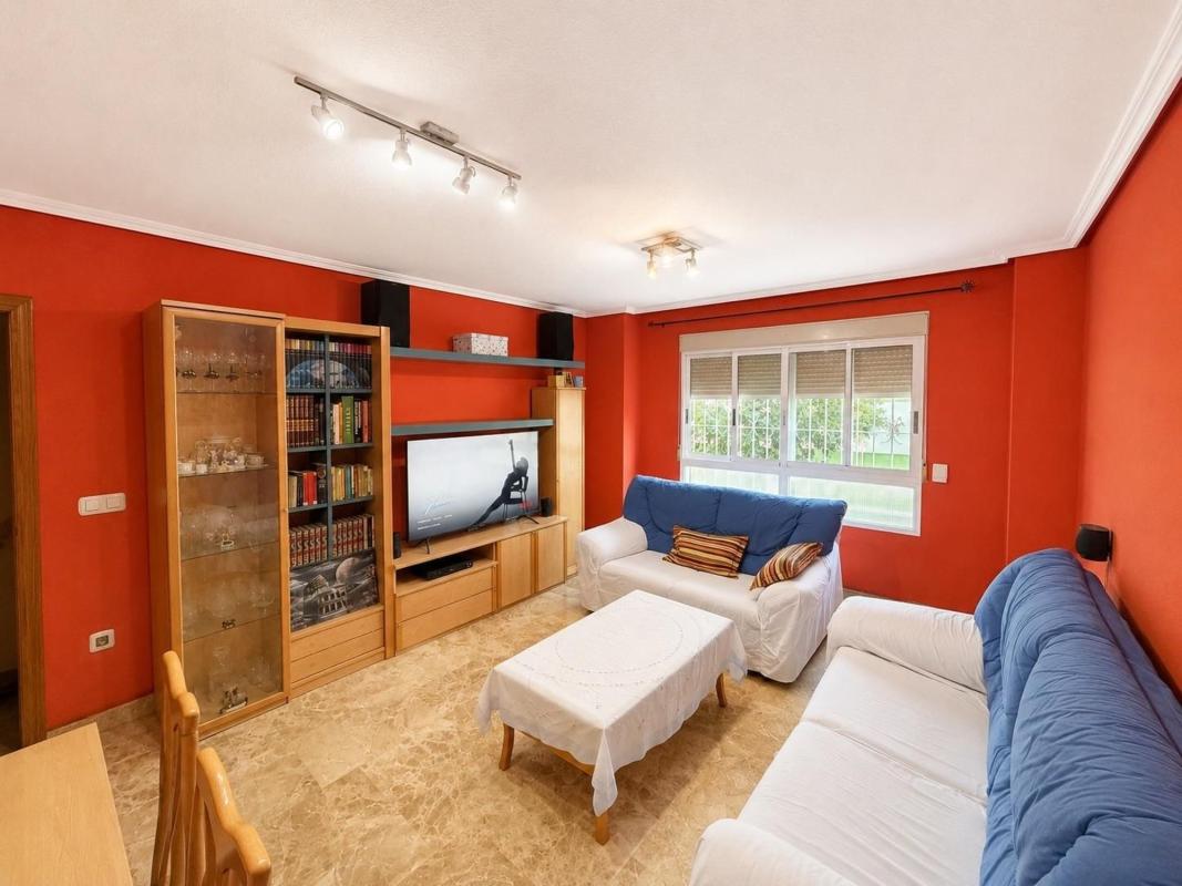Venta de piso en Piso en Bulevar de Teulada, San Agustín, Alicante / Alacant, Alicante / Alacant
photo 1