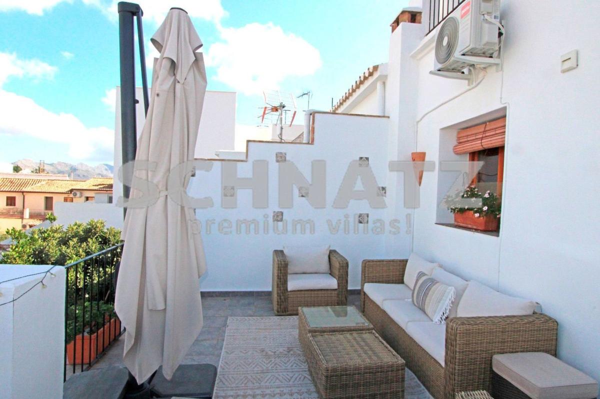 Venta de chalet independiente en Casa o chalet en Orba, Orba
photo 4