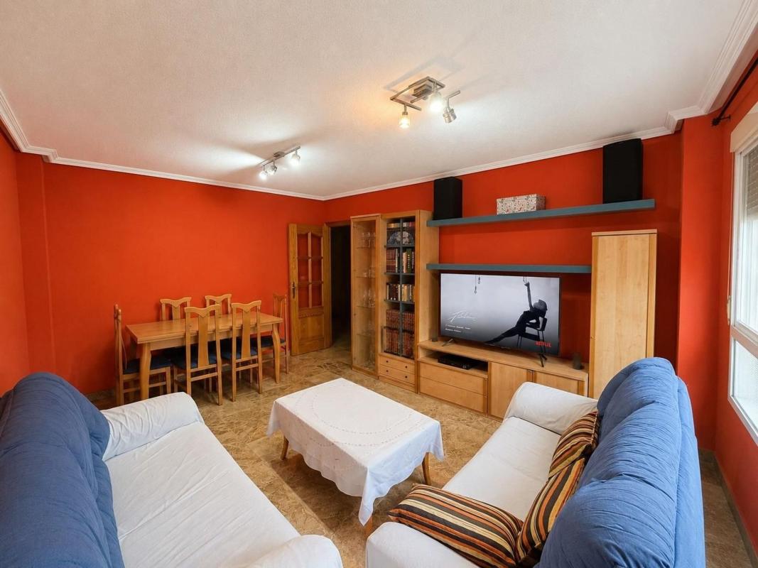 Venta de piso en Piso en Bulevar de Teulada, San Agustín, Alicante / Alacant, Alicante / Alacant
photo 2
