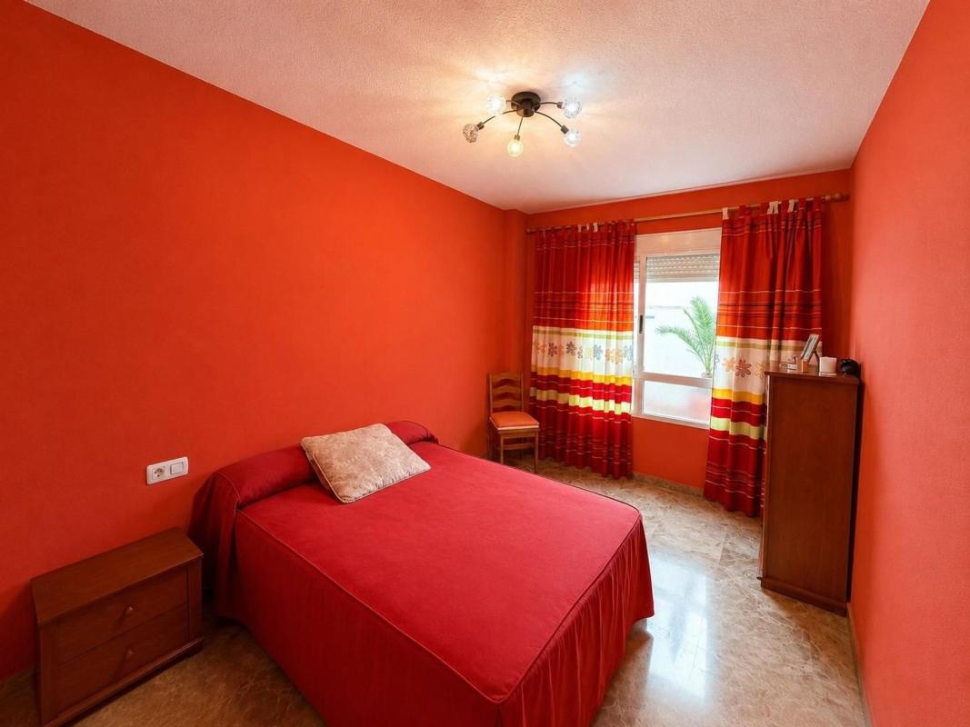 Venta de piso en Piso en Bulevar de Teulada, San Agustín, Alicante / Alacant, Alicante / Alacant
photo 3