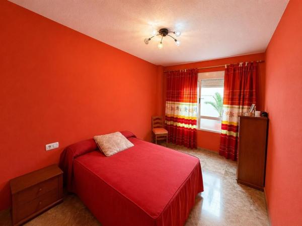 Venta de piso en Piso en Bulevar de Teulada, San Agustín, Alicante / Alacant, Alicante / Alacant
thumbnail 2