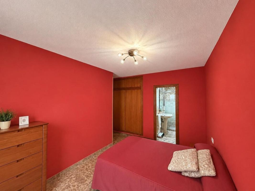 Venta de piso en Piso en Bulevar de Teulada, San Agustín, Alicante / Alacant, Alicante / Alacant
photo 4