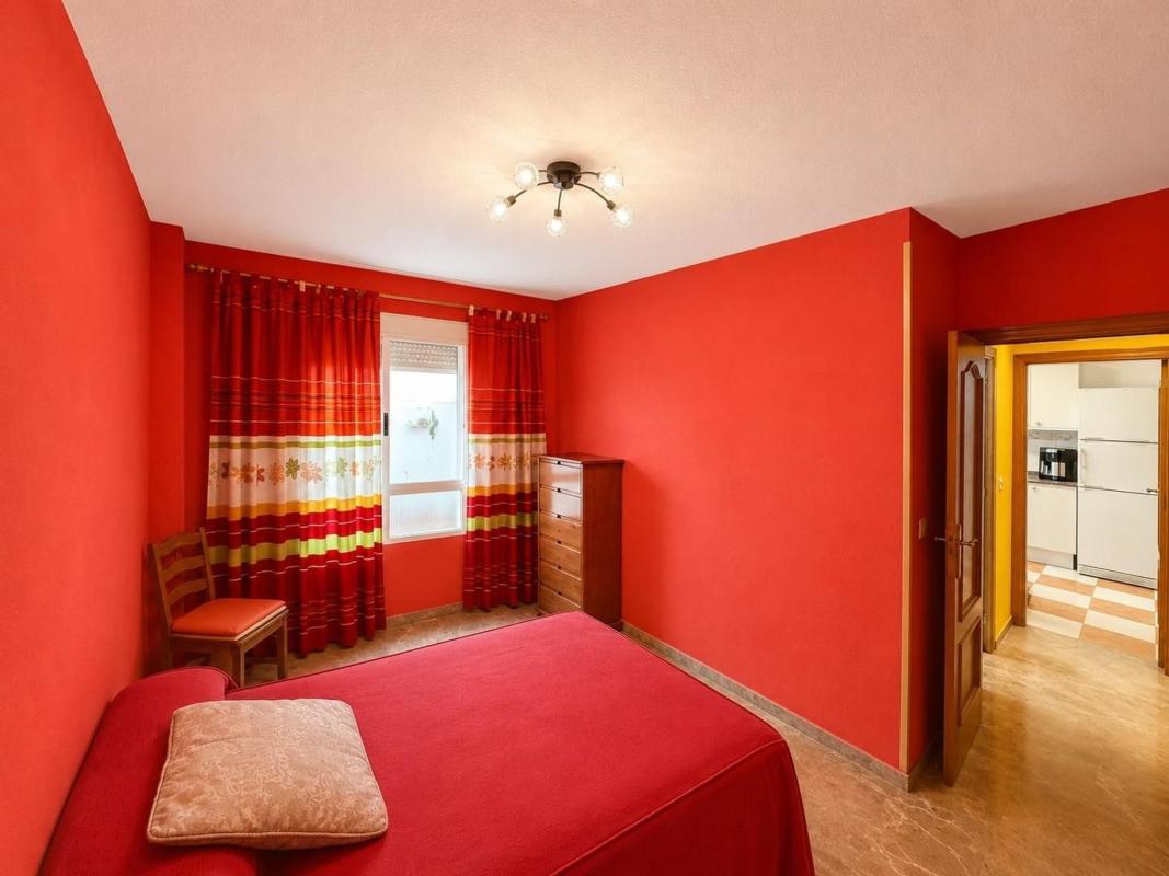 Venta de piso en Piso en Bulevar de Teulada, San Agustín, Alicante / Alacant, Alicante / Alacant
photo 5