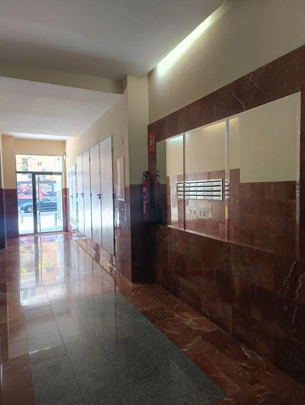 Venta de piso en Piso en Calle Maestro Luis Torregrosa, Plà del Bon Repòs-La Goteta, Alicante / Alacant, Alicante / Alacant
photo 5
