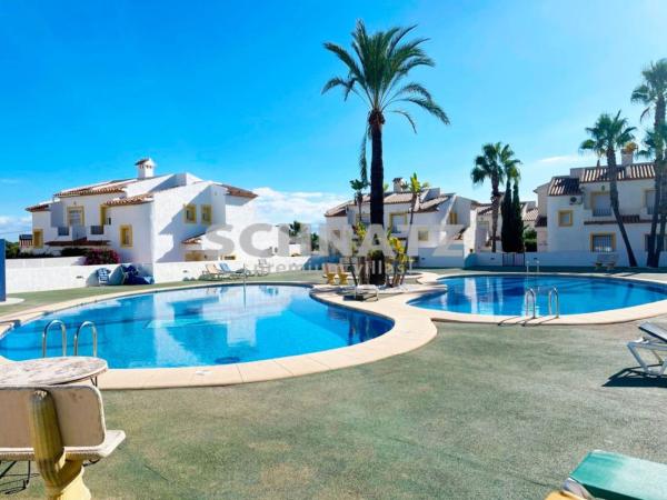 Chalet adosado en Calpe Pueblo, Calpe photo 1