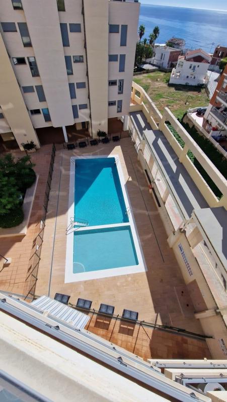 Sprzedaż mieszkania w Piso en Manzanera-Tosal, Calpe, Kalpe
photo 1