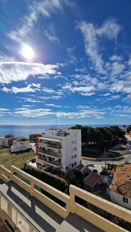 Sprzedaż mieszkania w Piso en Manzanera-Tosal, Calpe, Kalpe
photo 2
