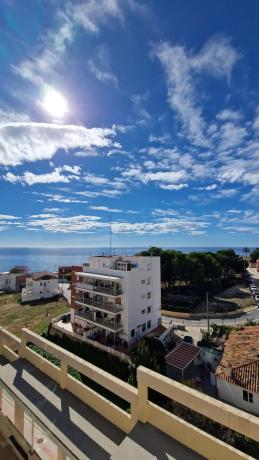 Sprzedaż mieszkania w Piso en Manzanera-Tosal, Calpe, Kalpe
thumbnail 1