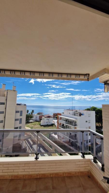 Sprzedaż mieszkania w Piso en Manzanera-Tosal, Calpe, Kalpe
photo 3