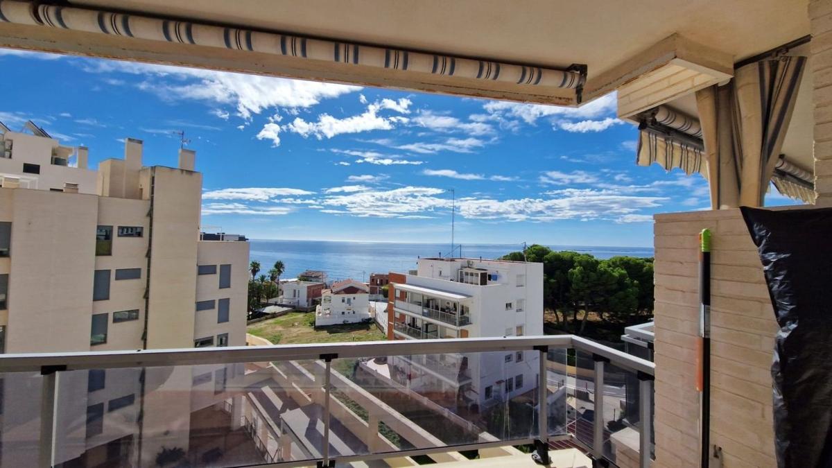 Sprzedaż mieszkania w Piso en Manzanera-Tosal, Calpe, Kalpe
photo 5