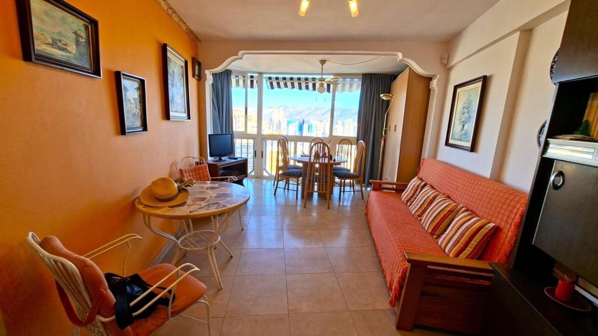Venta de piso en Piso en Calle Mirador, 5, Pueblo Levante, Benidorm, Benidorm
 photo 4