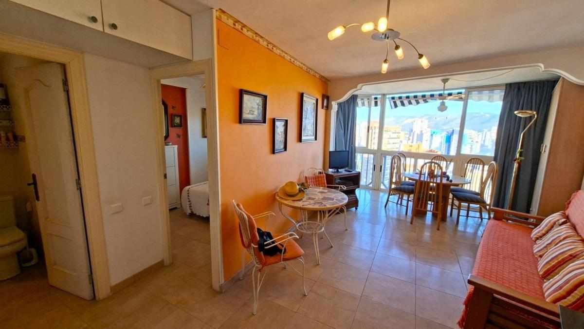 Venta de piso en Piso en Calle Mirador, 5, Pueblo Levante, Benidorm, Benidorm
 photo 5