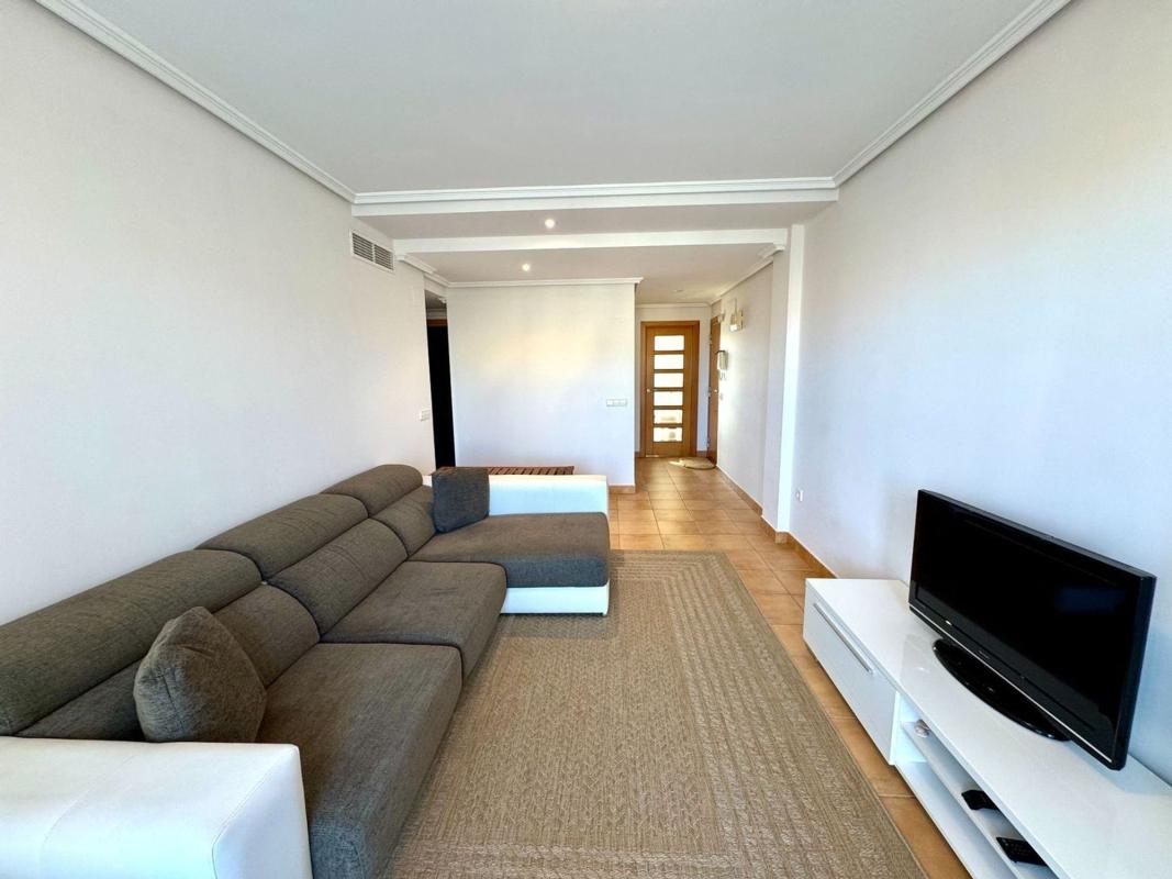 Продажа квартиры на Piso en Devesses - Monte Pego, Denia, Дения
 photo 2