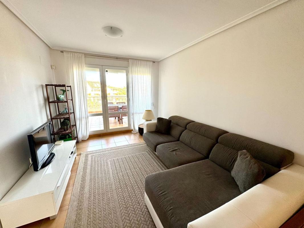 Продажа квартиры на Piso en Devesses - Monte Pego, Denia, Дения
 photo 3
