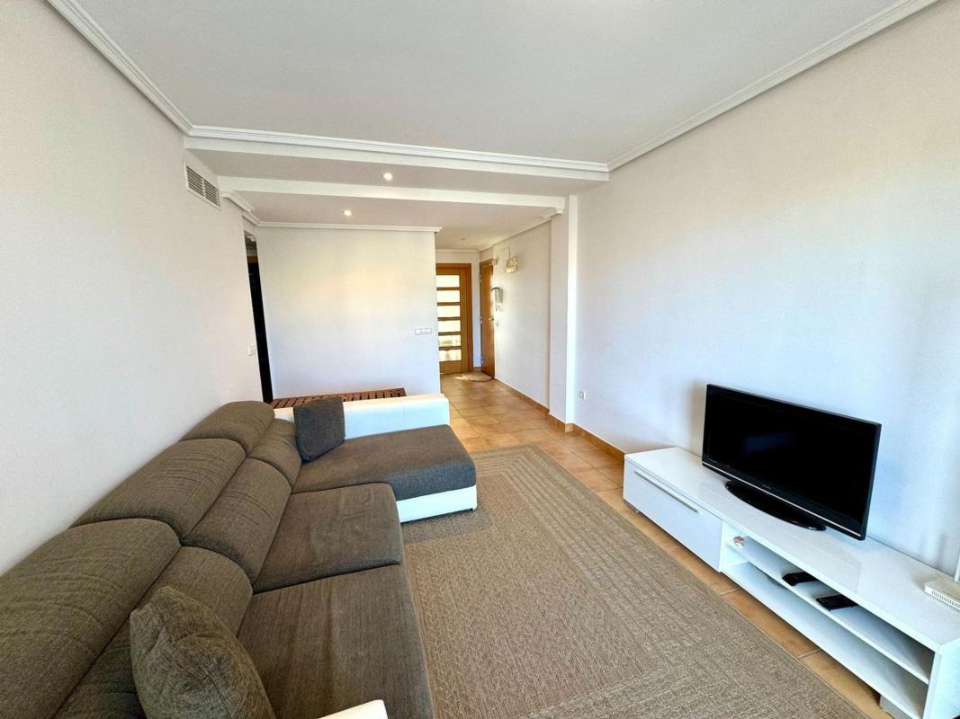 Продажа квартиры на Piso en Devesses - Monte Pego, Denia, Дения
 photo 4