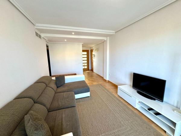 Продажа квартиры на Piso en Devesses - Monte Pego, Denia, Дения
 photo 4