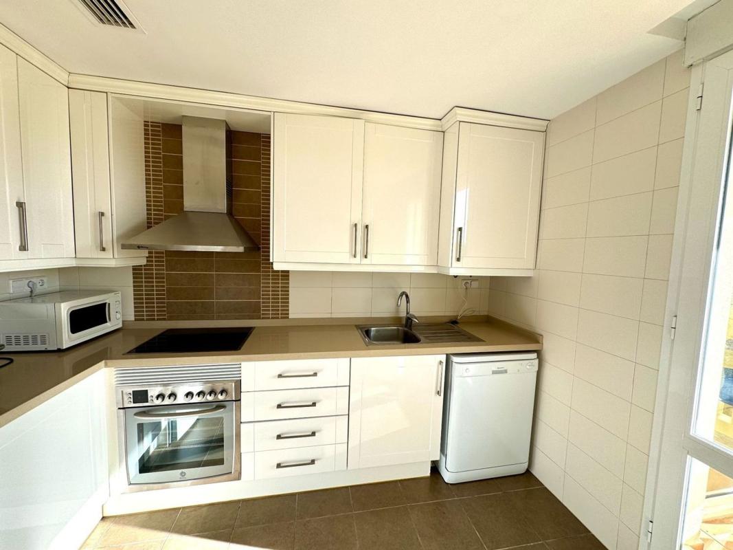 Продажа квартиры на Piso en Devesses - Monte Pego, Denia, Дения
 photo 5