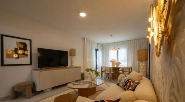 Продажа квартиры на Piso en Carretera del Cap de la Nau Pla, 95, El Arenal, Jávea/Xàbia, Хавья/Хабия
photo 1