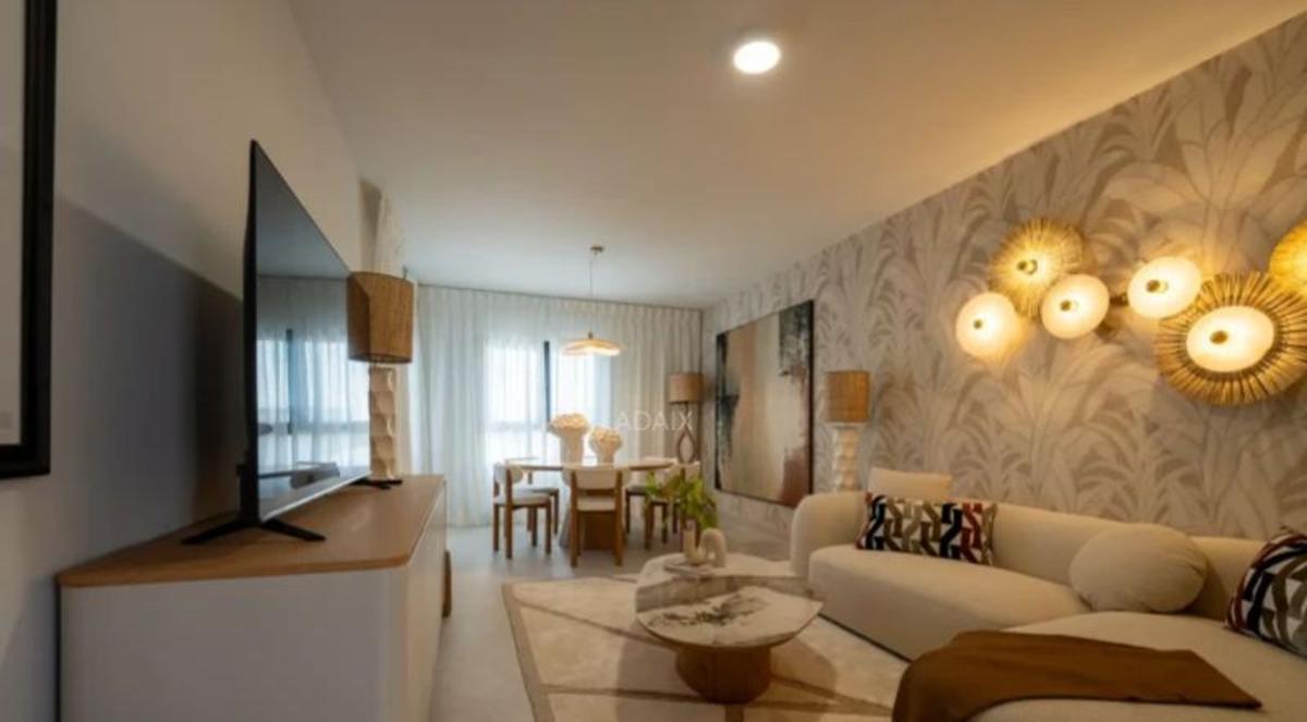Продажа квартиры на Piso en Carretera del Cap de la Nau Pla, 95, El Arenal, Jávea/Xàbia, Хавья/Хабия
photo 2