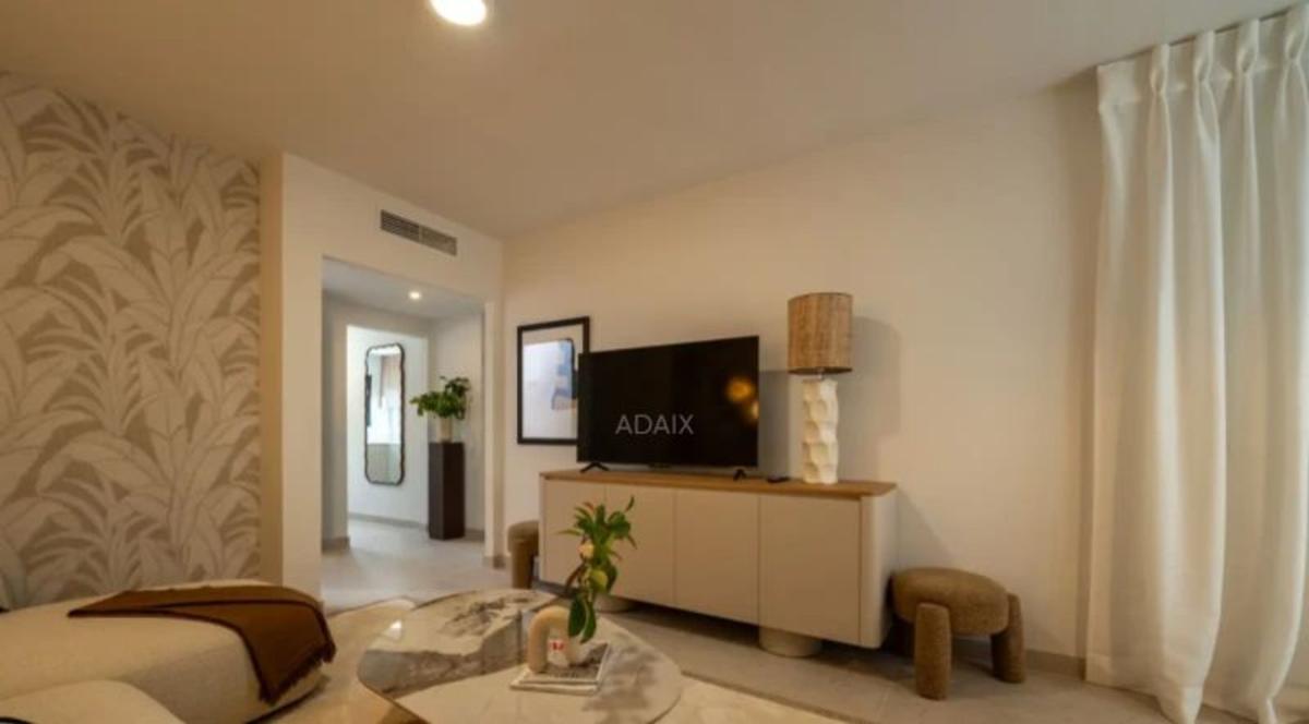 Продажа квартиры на Piso en Carretera del Cap de la Nau Pla, 95, El Arenal, Jávea/Xàbia, Хавья/Хабия
photo 3