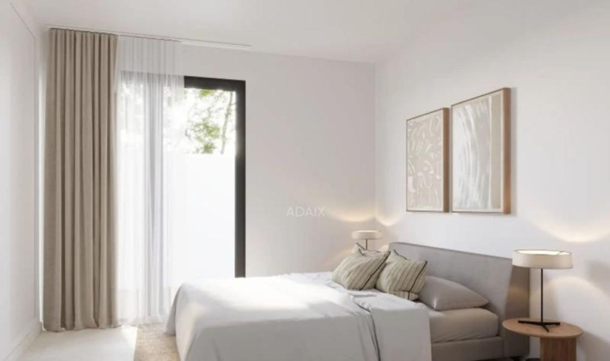 Продажа квартиры на Piso en Carretera del Cap de la Nau Pla, 95, El Arenal, Jávea/Xàbia, Хавья/Хабия
photo 5