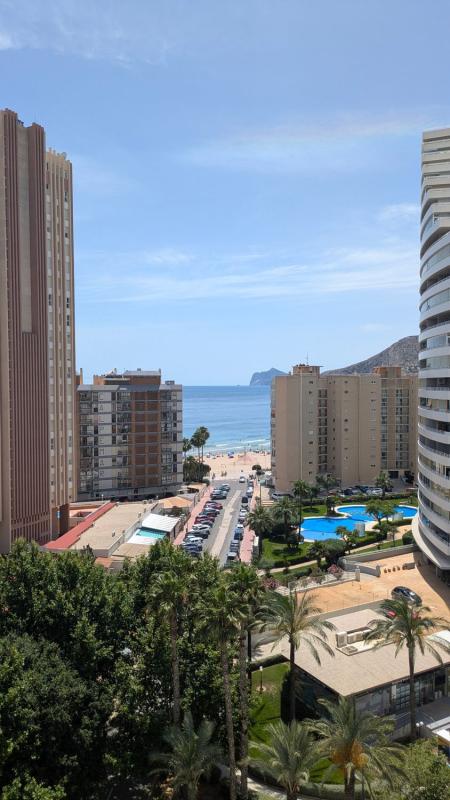 Sale of apartment in Piso en Avenida Europa, 9, Playa Arenal-Bol, Calpe, Calpe
photo 1