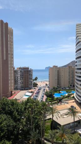 Sprzedaż mieszkania w Piso en Avenida Europa, 9, Playa Arenal-Bol, Calpe, Kalpe
photo 1