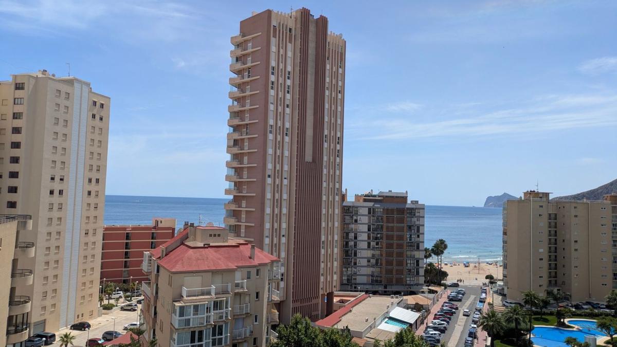 Sale of apartment in Piso en Avenida Europa, 9, Playa Arenal-Bol, Calpe, Calpe
photo 2