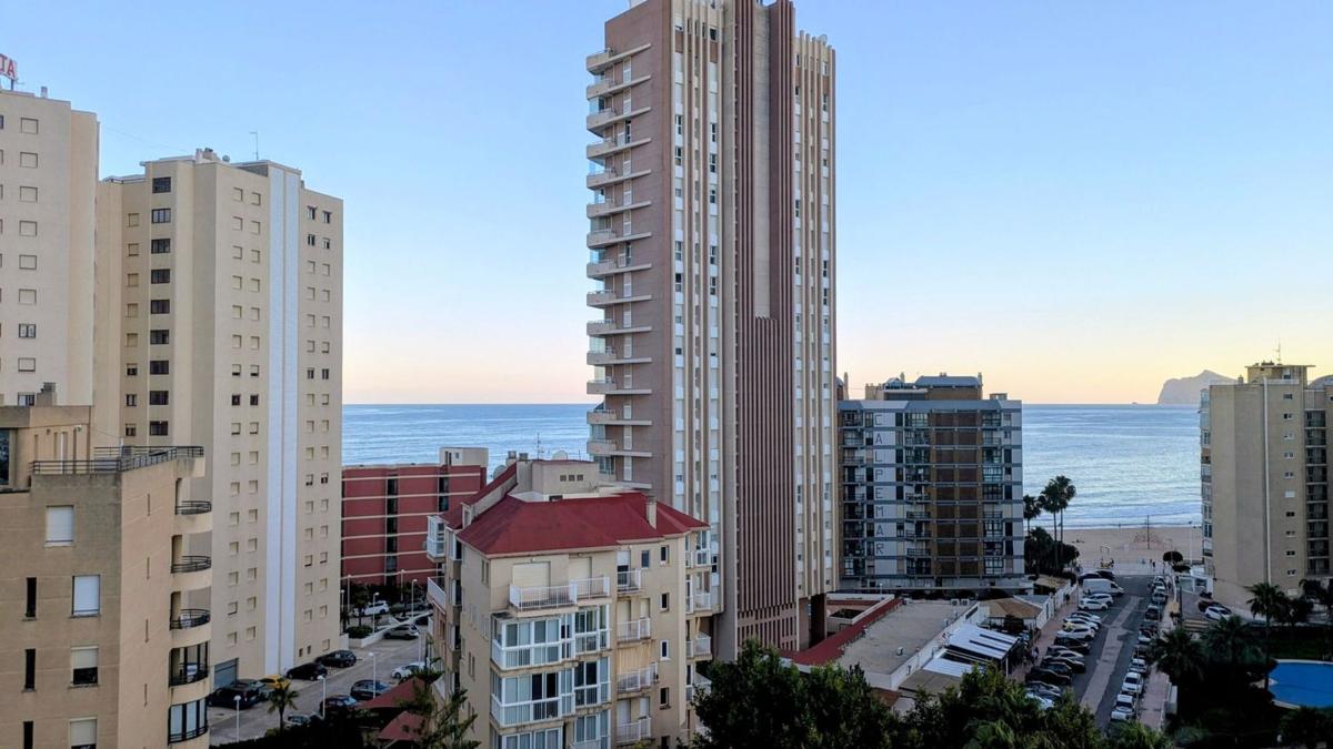 Sale of apartment in Piso en Avenida Europa, 9, Playa Arenal-Bol, Calpe, Calpe
photo 3