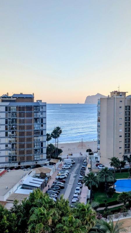 Sale of apartment in Piso en Avenida Europa, 9, Playa Arenal-Bol, Calpe, Calpe
photo 4