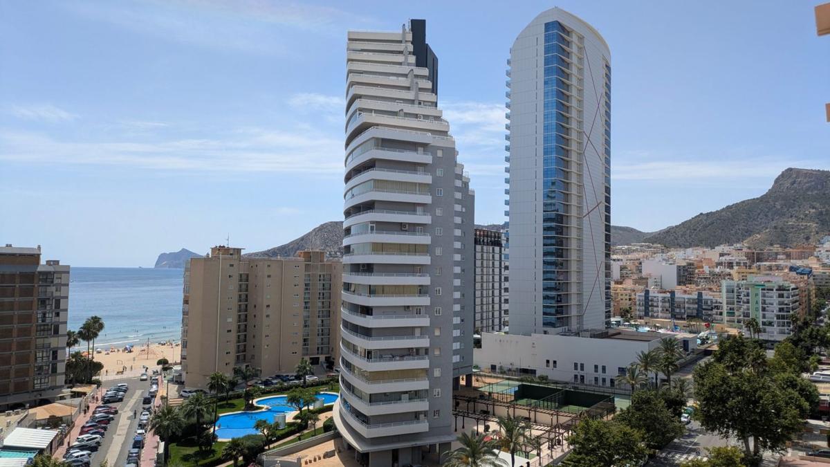 Sale of apartment in Piso en Avenida Europa, 9, Playa Arenal-Bol, Calpe, Calpe
photo 5