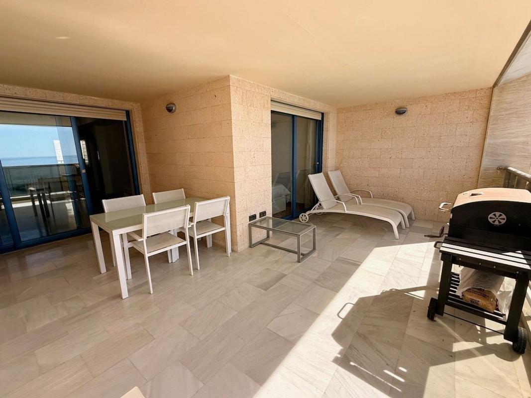 Продажа квартиры на Piso en Zona de Mascarat, Altea, Алтея
 photo 4