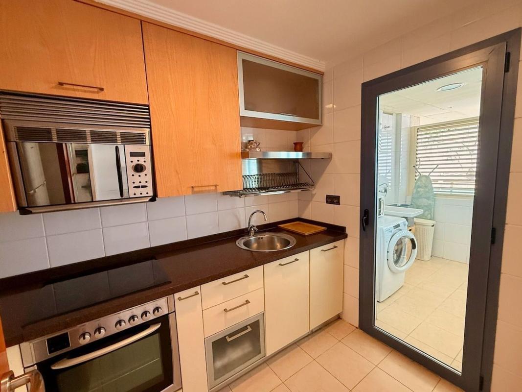 Продажа квартиры на Piso en Zona de Mascarat, Altea, Алтея
 photo 5