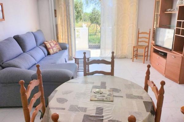 Продажа квартиры на Piso en Calle Lejona, 101, La Siesta - El Salado - Torreta, Torrevieja, Торревьеха
 photo 4