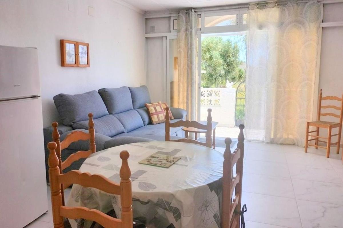 Venta de piso en Piso en Calle Lejona, 101, La Siesta - El Salado - Torreta, Torrevieja, Torrevieja
photo 5