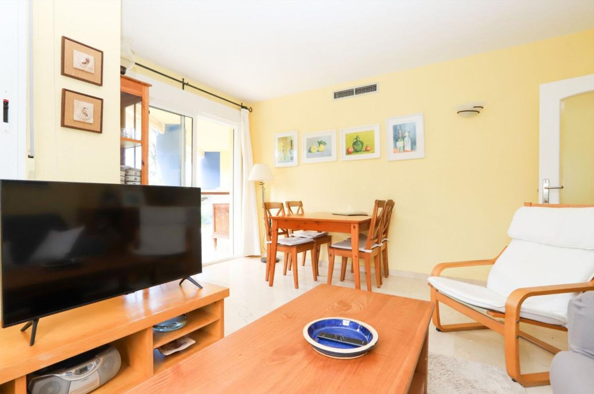 Venta de piso en Piso en Carretera de les Marines a Dénia, 108, Les Bassetes-El Marjal, Denia, Denia
 photo 5