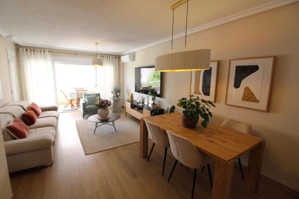 Venta de piso en Piso en Avenida Costa Blanca, Arenales del Sol, Elche / Elx, Elche / Elx
 photo 3
