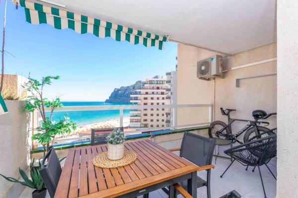 Venta de piso en Piso en Avenida Rosa de los Vientos, Playa de Fossa-Levante, Calpe, Calpe
 photo 1
