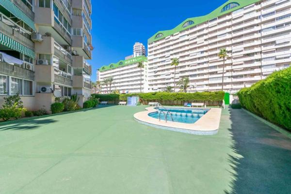 Venta de piso en Piso en Avenida Rosa de los Vientos, Playa de Fossa-Levante, Calpe, Calpe
 photo 2