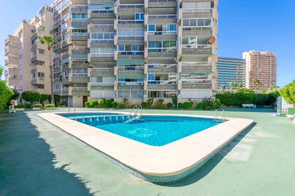 Venta de piso en Piso en Avenida Rosa de los Vientos, Playa de Fossa-Levante, Calpe, Calpe
 photo 3