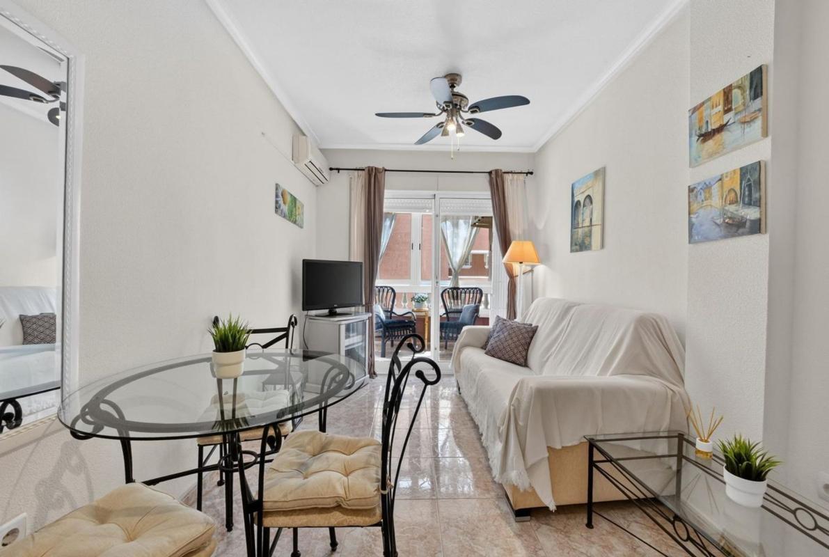 Venta de piso en Piso en Torreblanca, Torrevieja, Torrevieja
 photo 2