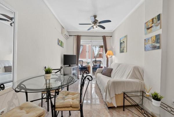 Venta de piso en Piso en Torreblanca, Torrevieja, Torrevieja
 photo 2