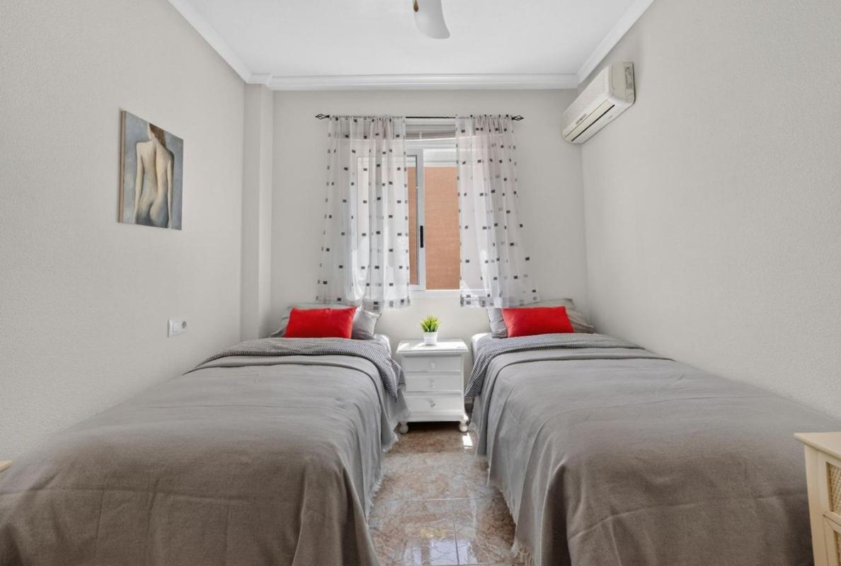 Venta de piso en Piso en Torreblanca, Torrevieja, Torrevieja
 photo 4
