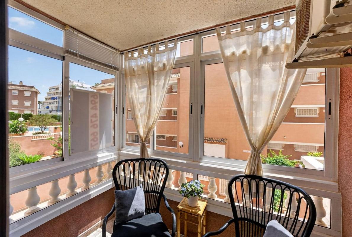 Venta de piso en Piso en Torreblanca, Torrevieja, Torrevieja
 photo 5