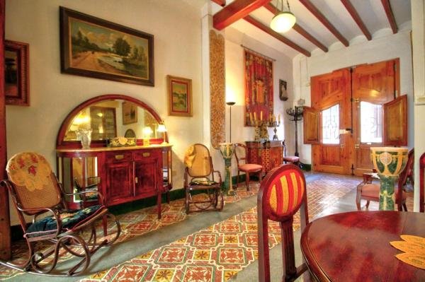 Casa de pueblo en Adsubia photo 4