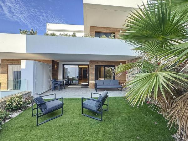Venta de piso en Piso en Calle Greco, 9, Cumbre del Sol, Benitachell, Benitachell
 photo 1