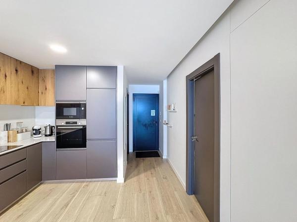 Venta de piso en Piso en Calle Greco, 9, Cumbre del Sol, Benitachell, Benitachell
 photo 3