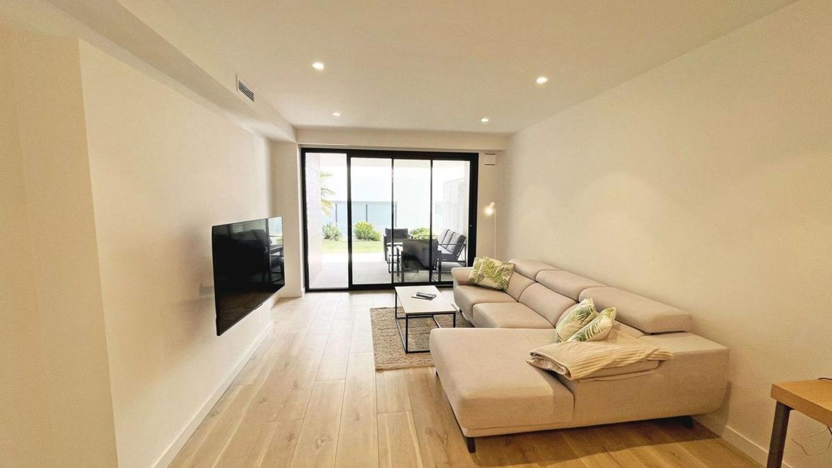 Venta de piso en Piso en Calle Greco, Cumbre del Sol, Benitachell, Benitachell
 photo 2
