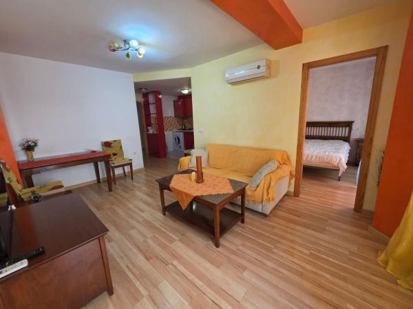 Venta de piso en Piso en Avenida de las Habaneras, Playa del Cura, Torrevieja, Torrevieja
 photo 1